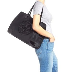 Tory Burch Ella Tote Bag